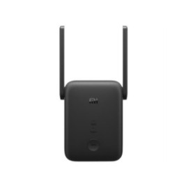 Router Xiaomi Mi WiFi Range Extender AC1200 2.4GHz/5GHz Color Negro