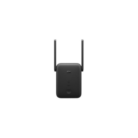 Router Xiaomi Mi WiFi Range Extender AC1200 2.4GHz/5GHz Color Negro