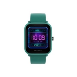 Watch Xiaomi Amazfit Bip U Pro Pantalla a Color 1.43" GPS/Micrófono Color Verde