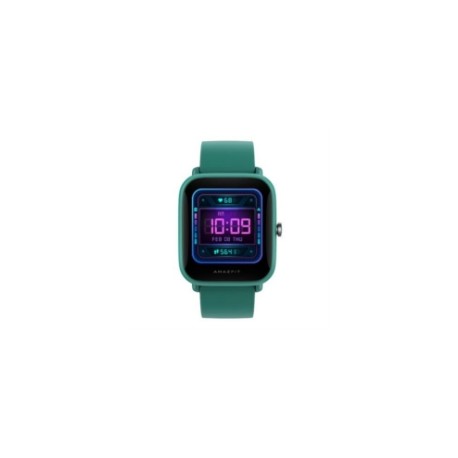 Watch Xiaomi Amazfit Bip U Pro Pantalla a Color 1.43" GPS/Micrófono Color Verde