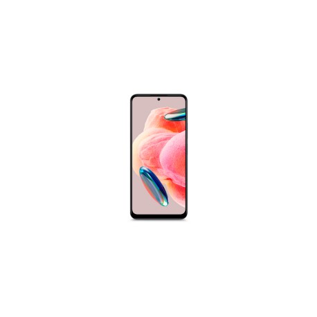 Smartphone Xiaomi Redmi Note 12 6.67" 128GB/4GB Cámara 50MP+8MP+2MP/13MP Snapdragon Android 13 Color Gris Ónix