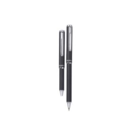 BOLIGRAFO ZEBRA MINI SLIDE PEN 0.7MM NEGRO