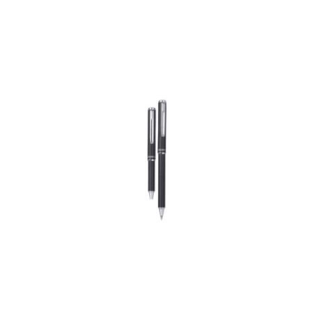 BOLIGRAFO ZEBRA MINI SLIDE PEN 0.7MM NEGRO