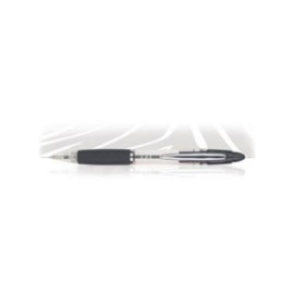 BOLIGRAFO ZEBRA Z-GRIP MAX RETRACTIL 1.