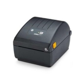 Impresora de Etiquetas Zebra ZD220 TD Térmica 102mm PWR 203dpi USB