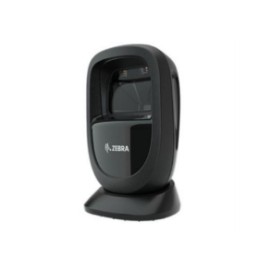 Lector de Códigos Zebra DS9308 Compacto 1D/2D Negro USB