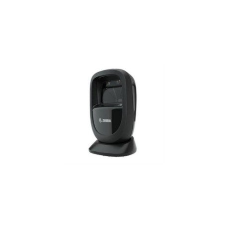 Lector de Códigos Zebra DS9308 Compacto 1D/2D Negro USB