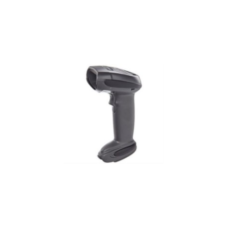 Lector de Códigos Zebra LI4278 Lineal 1D Negro Base para Cargar USB/Bluetooth