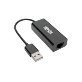 ADAPTADOR DE RED TRIPPLITE NIC (NETWORK INFORMATION CENTER)