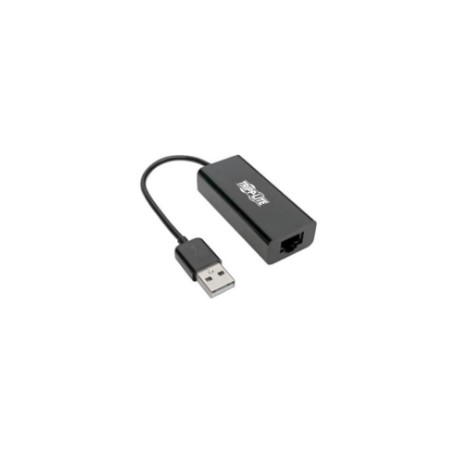 ADAPTADOR DE RED TRIPPLITE NIC (NETWORK INFORMATION CENTER)