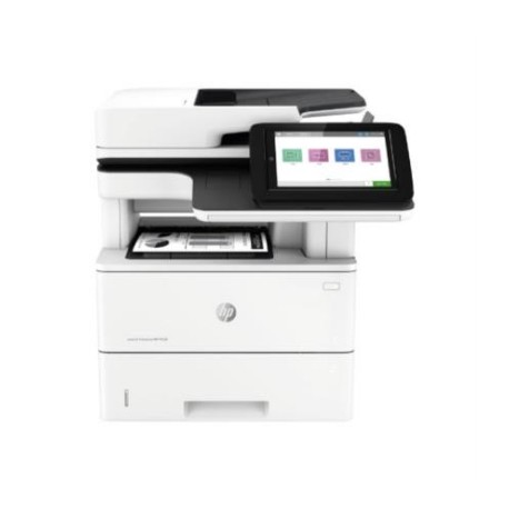 Impresora Multifunción HP LaserJet Enterprise M528dn Láser Monocromática