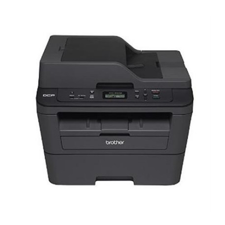 Multifuncional Brother DCP 2540DW Monocromática Láser