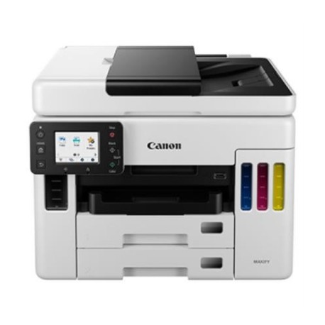 Multifuncional Canon Maxify GX7010 4 en 1 Color Tinta Continua,Multifuncional Canon Maxify GX6010 3 en 1 Color Tinta Continua,M