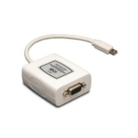 ADAPTADOR TRIPP LITE CONVERTIDOR DE VIDEO MINI DISPLAYPORT A