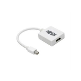 ADAPTADOR TRIPP LITE CONVERTIDOR VIDEO MINI DISPLAYPORT