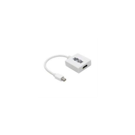 ADAPTADOR TRIPP LITE CONVERTIDOR VIDEO MINI DISPLAYPORT